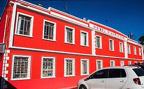 Hotel Pinheirinho